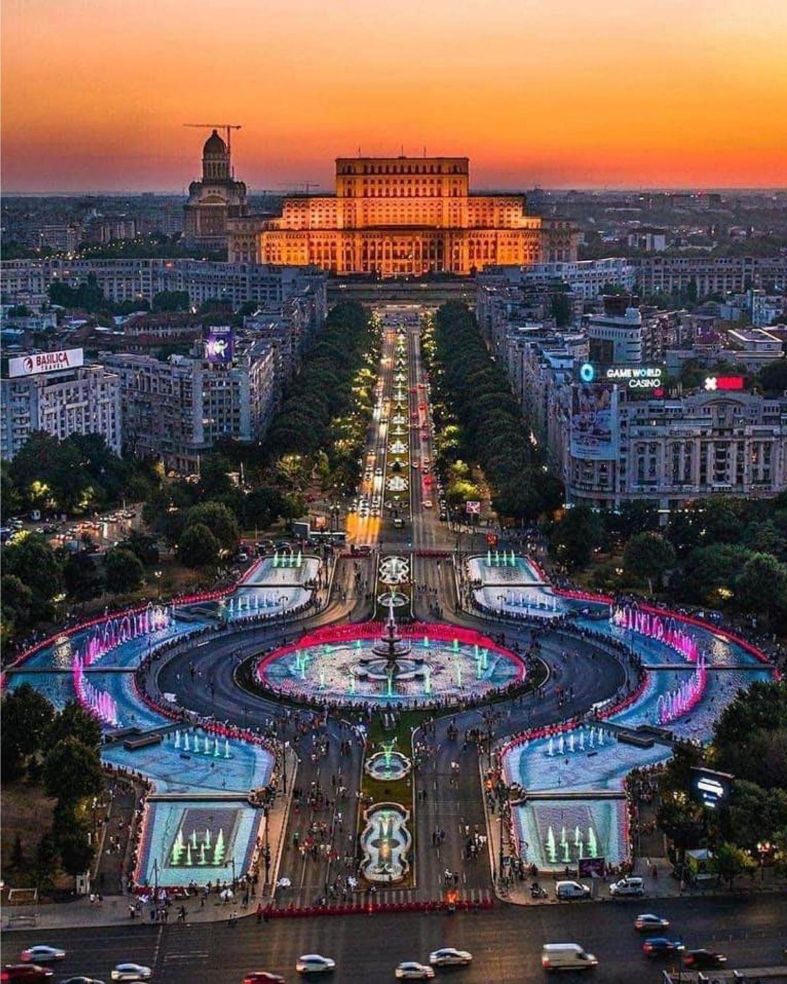 Downtown Apartment Boutique No1 Unirii Бухарест Екстер'єр фото