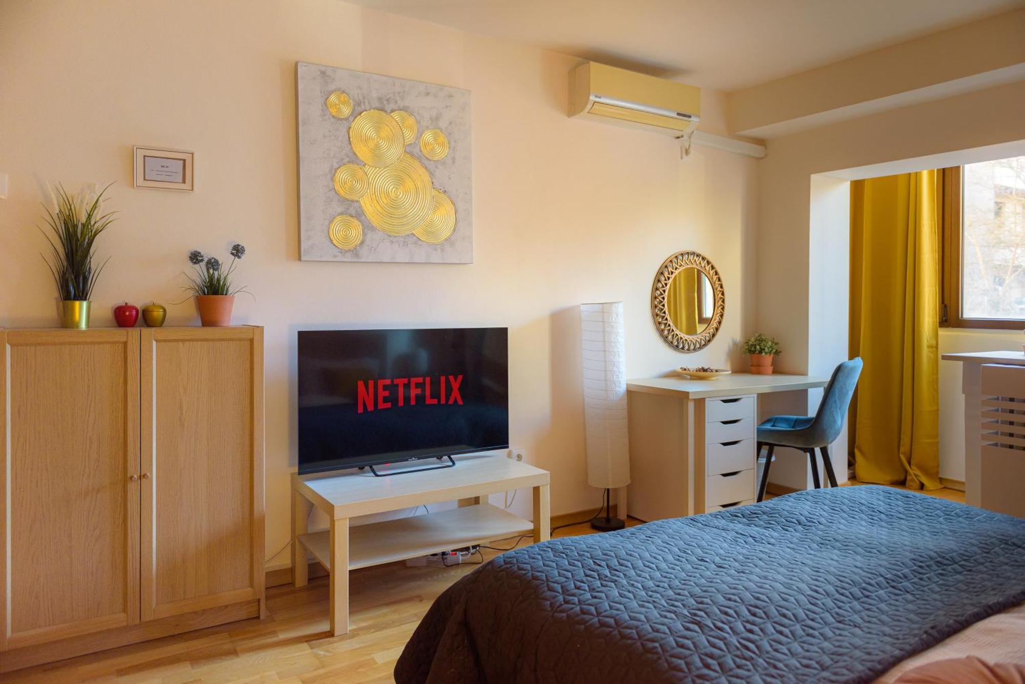 Downtown Apartment Boutique No1 Unirii Бухарест Екстер'єр фото