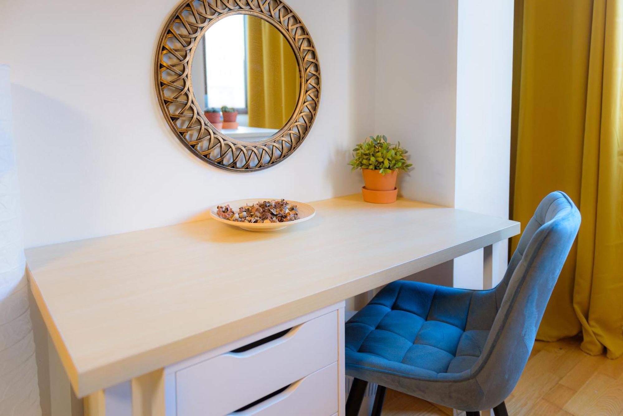 Downtown Apartment Boutique No1 Unirii Бухарест Екстер'єр фото