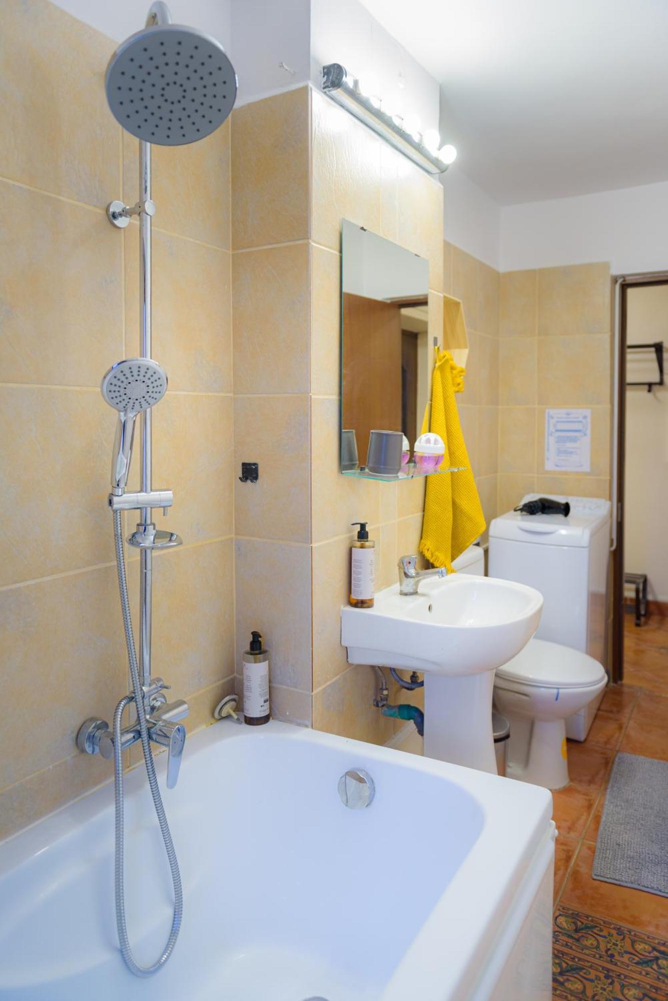Downtown Apartment Boutique No1 Unirii Бухарест Екстер'єр фото